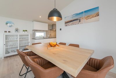 Chalet moderno vicino all'Oosterschelde