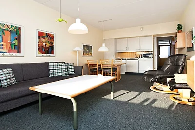 4 Personen Ferienhaus auf einem Ferienpark...