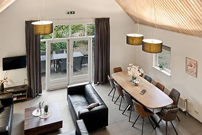 Kempen Comfort mit Sauna & Wanne