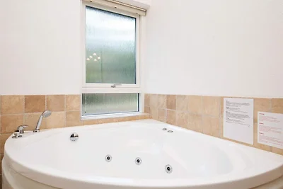 8 Personen Ferienhaus in Ålbæk