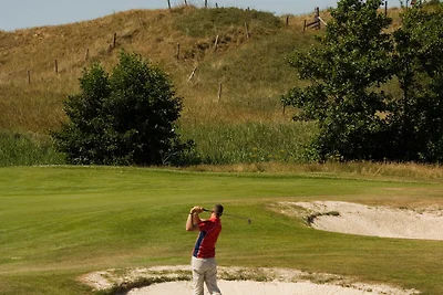 Wohnung in Friesland nahe Wattenmeer