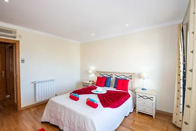 Villa per 12 persone ad Albufeira