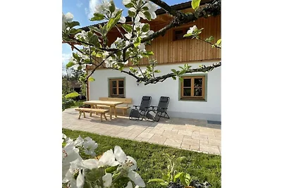 Domek letniskowy Urlop wypoczynkowy Gmund am Tegernsee