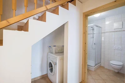 Chalet per 8 persone a Wald im Pinzgau