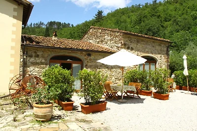 Ferienhaus in Montorsoli mit Pool