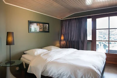 Accogliente casa vacanze a Malmedy con sauna