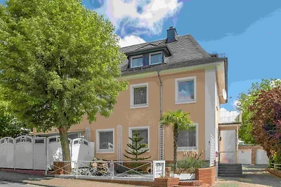 City Ferienhaus Daun Komfortable...
