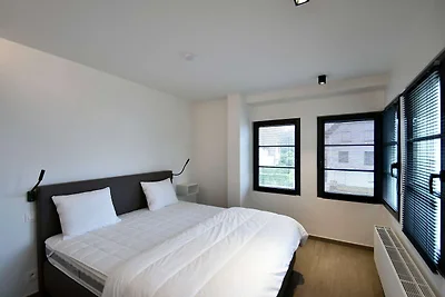 Prachtig appartement in De Haan vlakbij het...