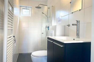Vakantieappartement met 1 slaapkamer