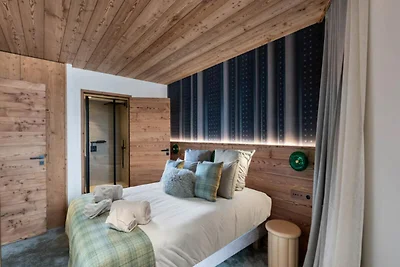 Appartamento a Courchevel con accesso diretto...