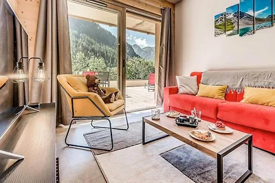 4 Teile für 8 Personen