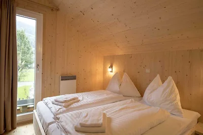Chalet con sauna