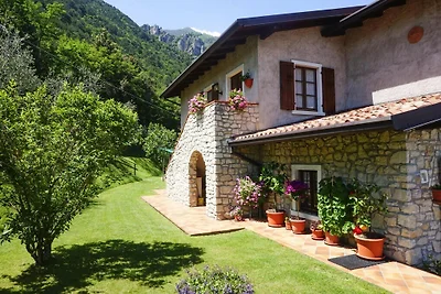 Appartements Casa Tamas in Limone