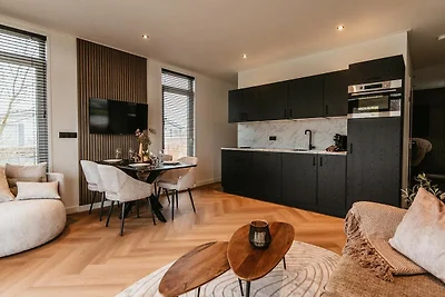 Moderna casa vacanze a Kesteren