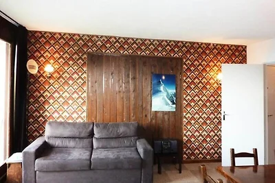 Wohnung in Les Carlines mit Zugang zu den...