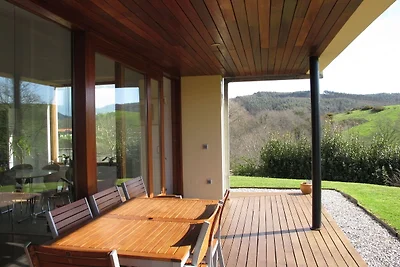 Casa vacanze moderna vicino al mare