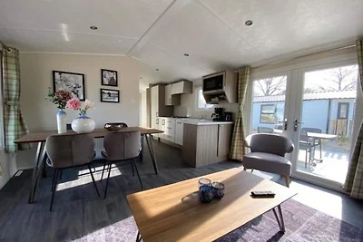 Komfortables Chalet für 4 Personen am...