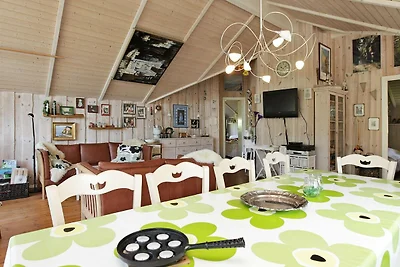 6 Personen Ferienhaus in Rødby