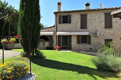 Villa I Girasoli