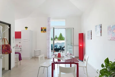 Belvilla di Oyo Panorama Il Rosso