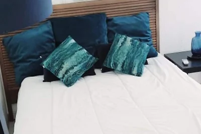 Studio für 4 Personen