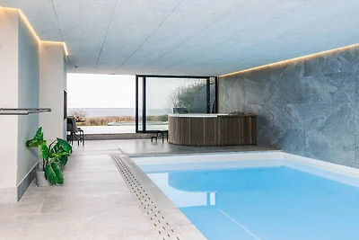 10 Personen Ferienhaus in Ebeltoft