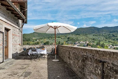 Appartamento con jacuzzi e piscina