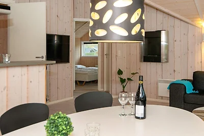 6 Personen Ferienhaus in Sydals-By Traum