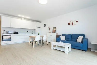 Faro's Butiplaya Apartment for 2