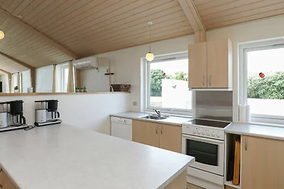 Casa vacanze Vacanza di relax Vinderup