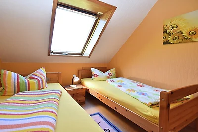 Schwarzwald-Bauernhaus in reizvoller Lage