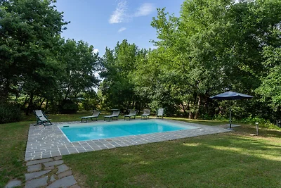 Belvilla von OYO Casa Ilenia