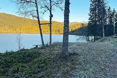 9 Personen Ferienhaus in Mosvik-By Traum