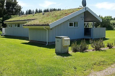 8 Personen Ferienhaus in Blokhus