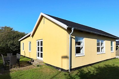 8 persoons vakantie huis in Skagen