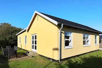 Accogliente rifugio a Skagen City-By Traum