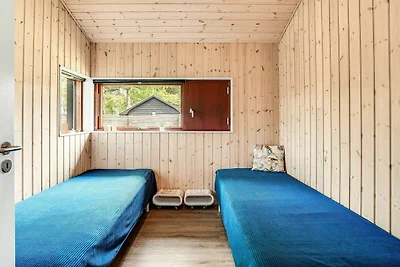 5 sterren vakantie huis in Væggerløse