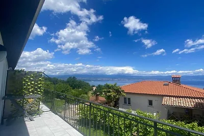 Luxury Lovran Apartments with Swimming Pool -...