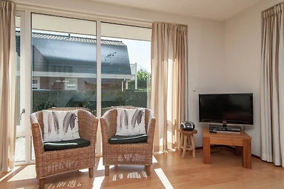 Dom wakacyjny blisko wybrzeża i lasu