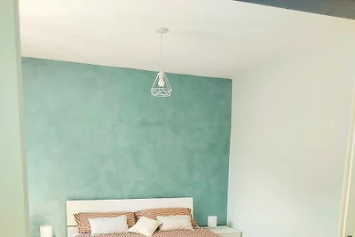 Apartment with 1 bedroom