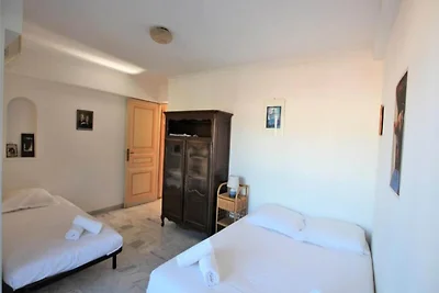 Appartement in het stadscentrum en Croisette