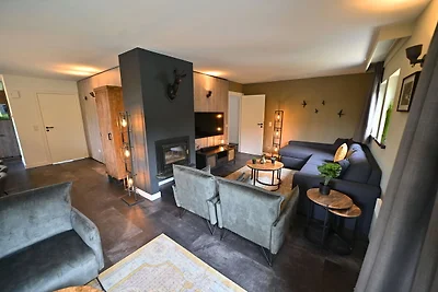 Moderne Wohnung in der Nähe von Durbuy
