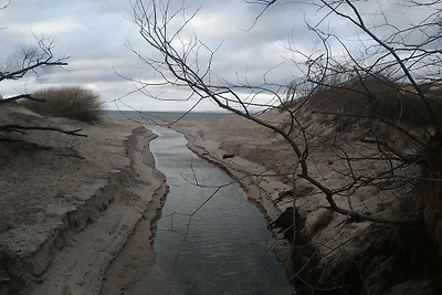 6 Personen Ferienhaus in Dronningmølle-By...