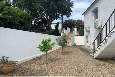 Vakantiehuis in Roses met zwembad
