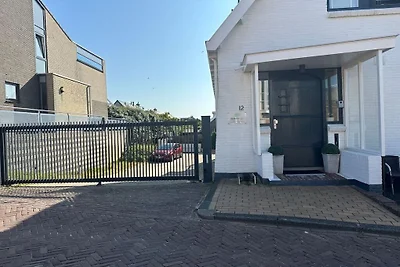 Vakantieappartement met 1 slaapkamer