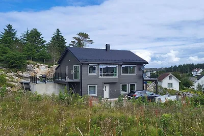 Kuća za odmor Dopust za oporavak Vestland