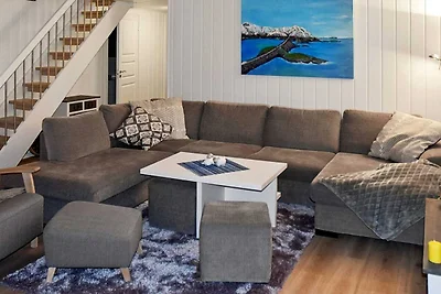 6 Personen Ferienhaus in Lyngstad