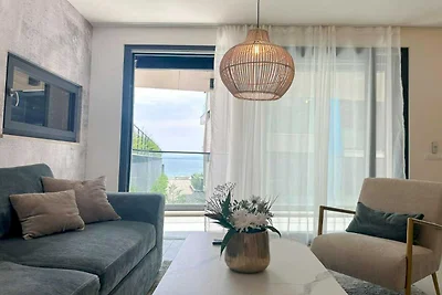 One-Bedroom Apartment With Terrace (The Sunse...
