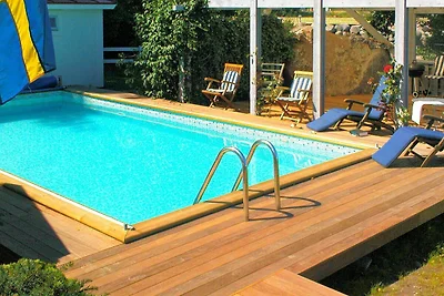 12 Personen Ferienhaus in BORGHOLM