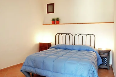Schöne Wohnung in Meeresnähe